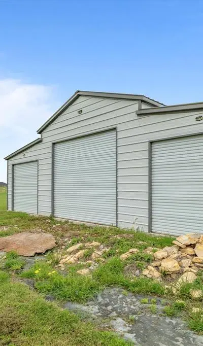 1595 Bledsoe Road, Gunter TX 75058 - Photo 5