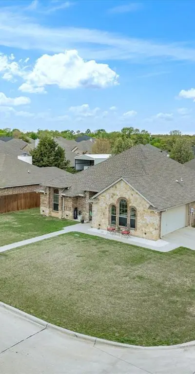 2209 Wells Fargo Court, Bridgeport TX 76426