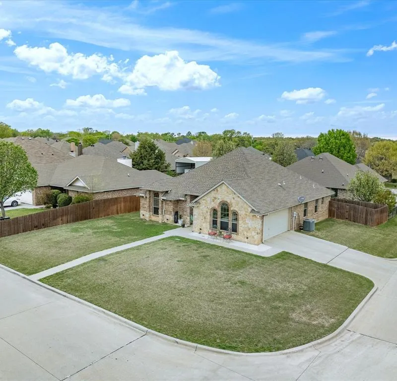 2209 Wells Fargo Court, Bridgeport TX 76426