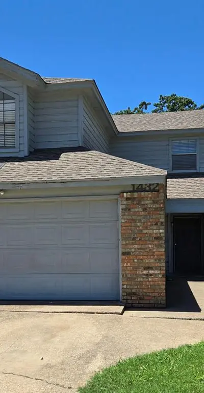 1432 Palmnold Circle W, Fort Worth TX 76120