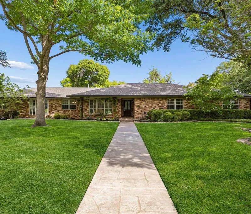 7519 Larchview Drive, Dallas TX 75254