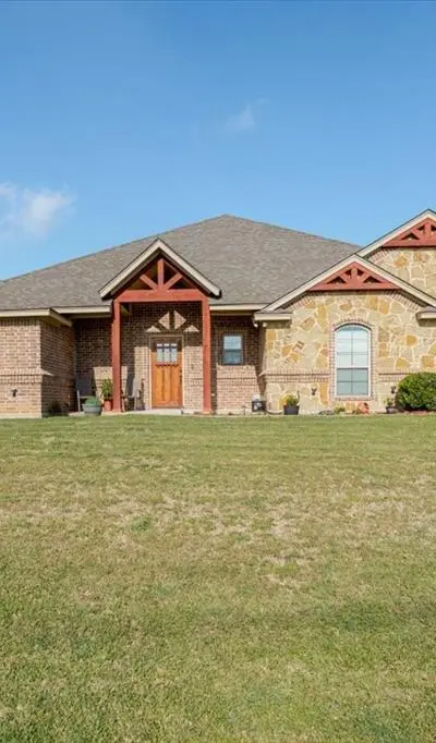 140 Pine Road, Poolville TX 76487