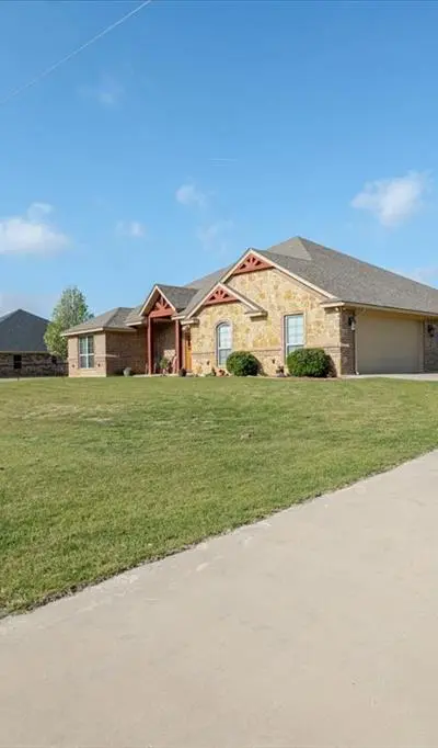 140 Pine Road, Poolville TX 76487 - Photo 2