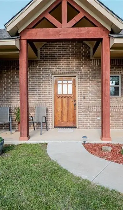 140 Pine Road, Poolville TX 76487 - Photo 3