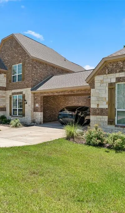 140 Dogwood Drive, Krugerville TX 76227 - Photo 3