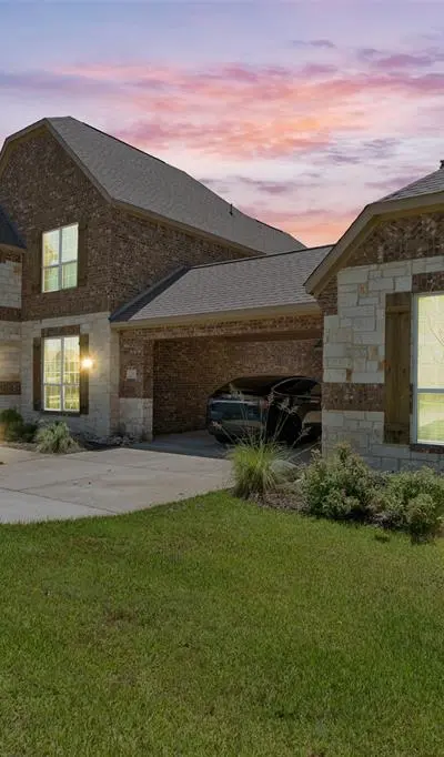 140 Dogwood Drive, Krugerville TX 76227 - Photo 4