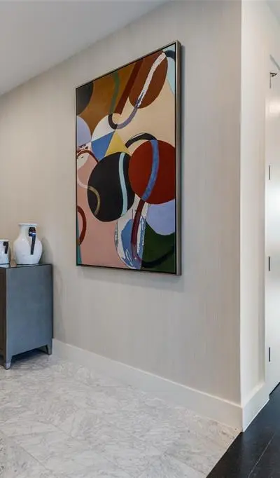 3130 N Harwood Street # 801, Dallas TX 75201 - Photo 2