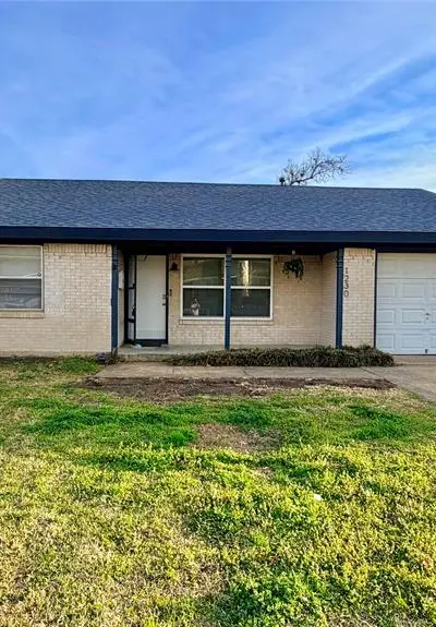 1230 Mcdonald Drive, Garland TX 75041
