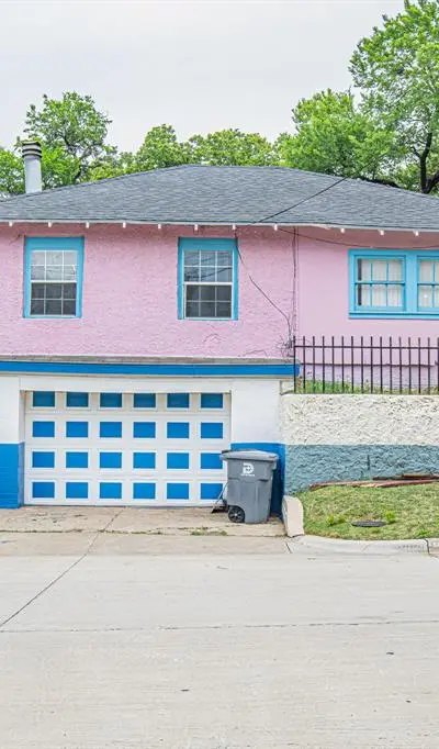 507 Sabine Street, Dallas TX 75203