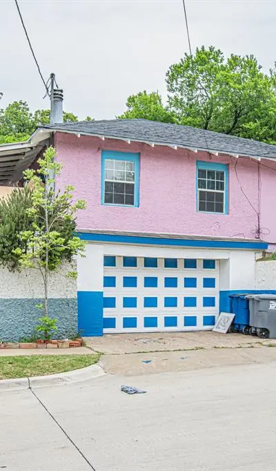 507 Sabine Street, Dallas TX 75203 - Photo 2