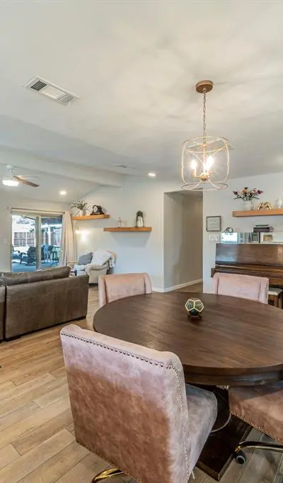 210 Bexar Drive, Highland Village TX 75077 - Photo 5