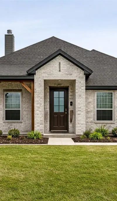 145 Loveta Lane, Boyd TX 76023