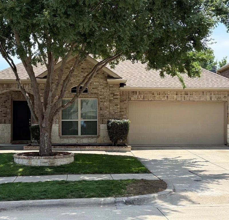 313 Cherry Spring Drive, McKinney TX 75072