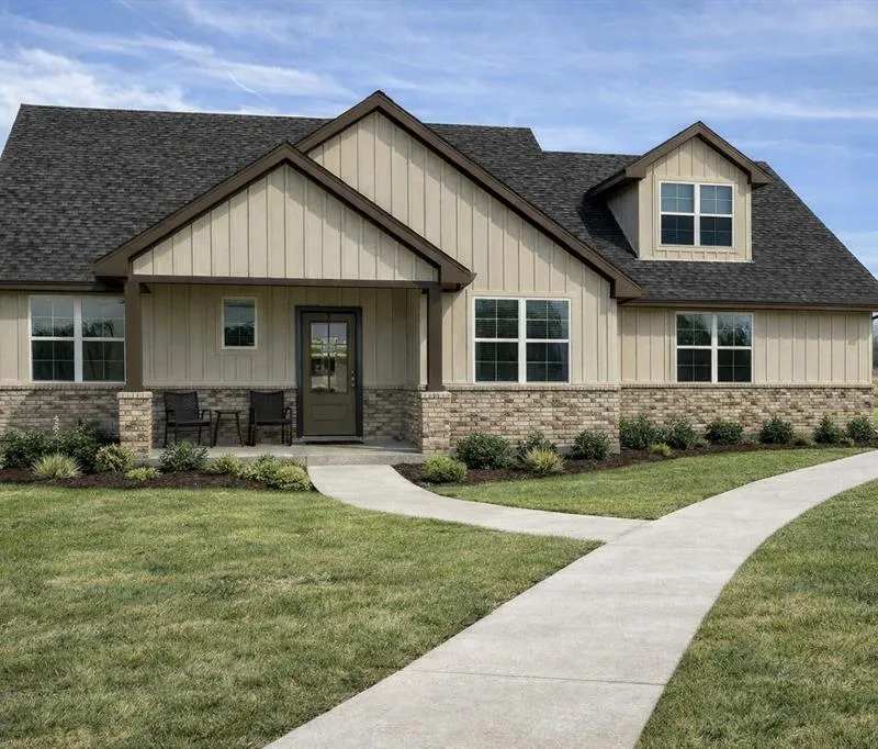 108 Loveta Lane, Boyd TX 76023