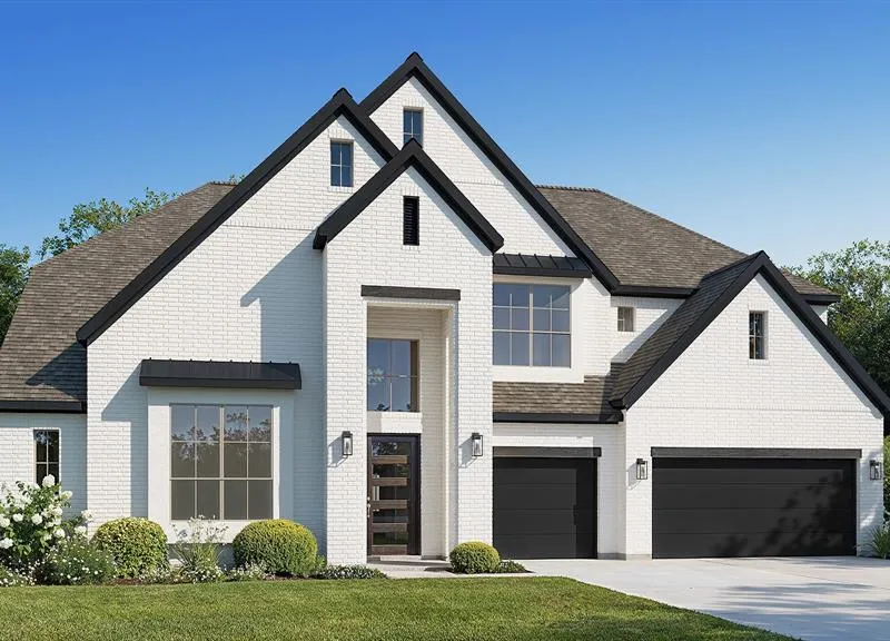 708 Corsair Court, Hurst TX 76054