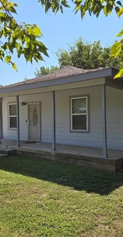 5424 Cottey Street, Fort Worth TX 76105