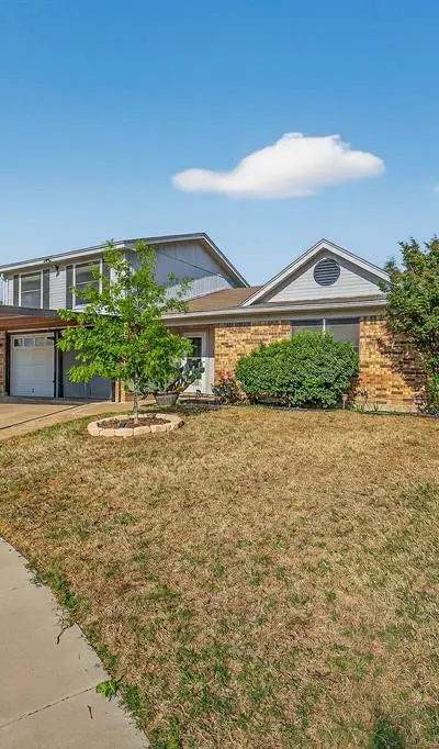 6404 Tammy Court, Watauga TX 76148