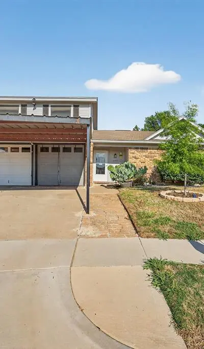 6404 Tammy Court, Watauga TX 76148 - Photo 2