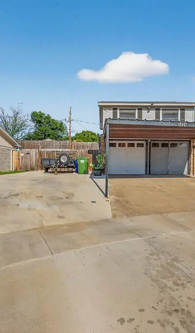 6404 Tammy Court, Watauga TX 76148 - Photo 3