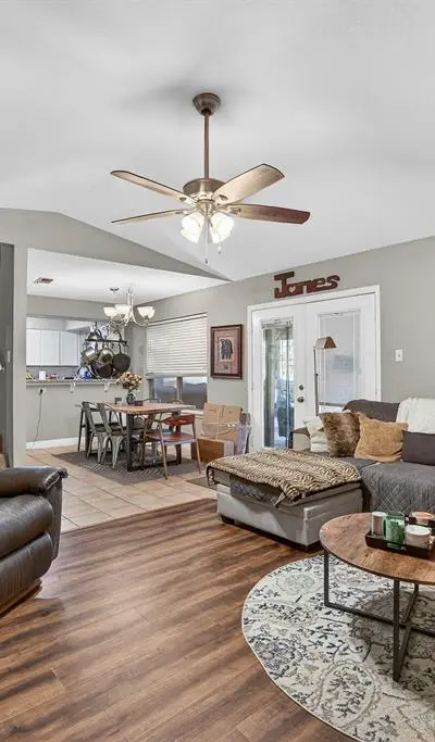 6404 Tammy Court, Watauga TX 76148 - Photo 4
