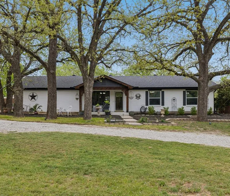 1003 Newell Drive, Hudson Oaks TX 76087