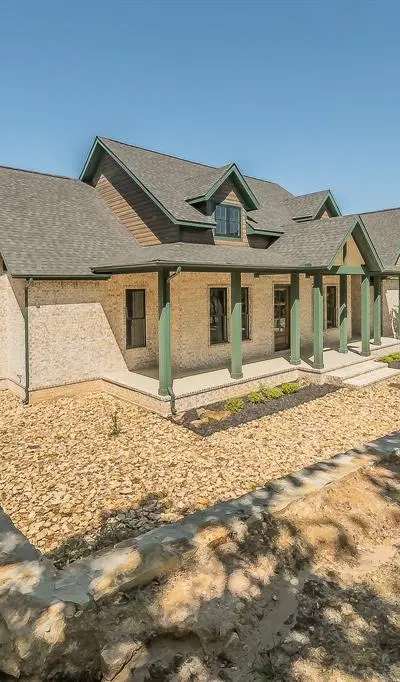 114 Ridgeline, Chico TX 76431 - Photo 4