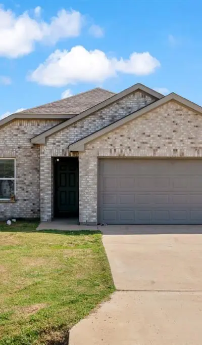 2417 Abigail Lane, Mabank TX 75147 - Photo 2