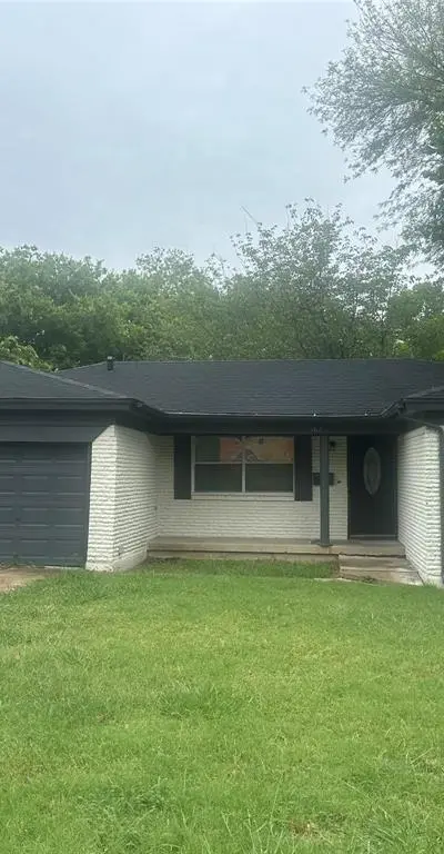 3625 Sheridon Drive, North Richland Hills TX 76117