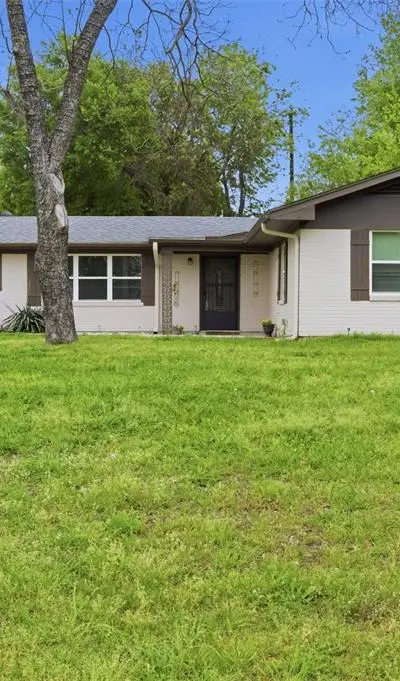 7408 Scenic Drive, Lone Oak TX 75453
