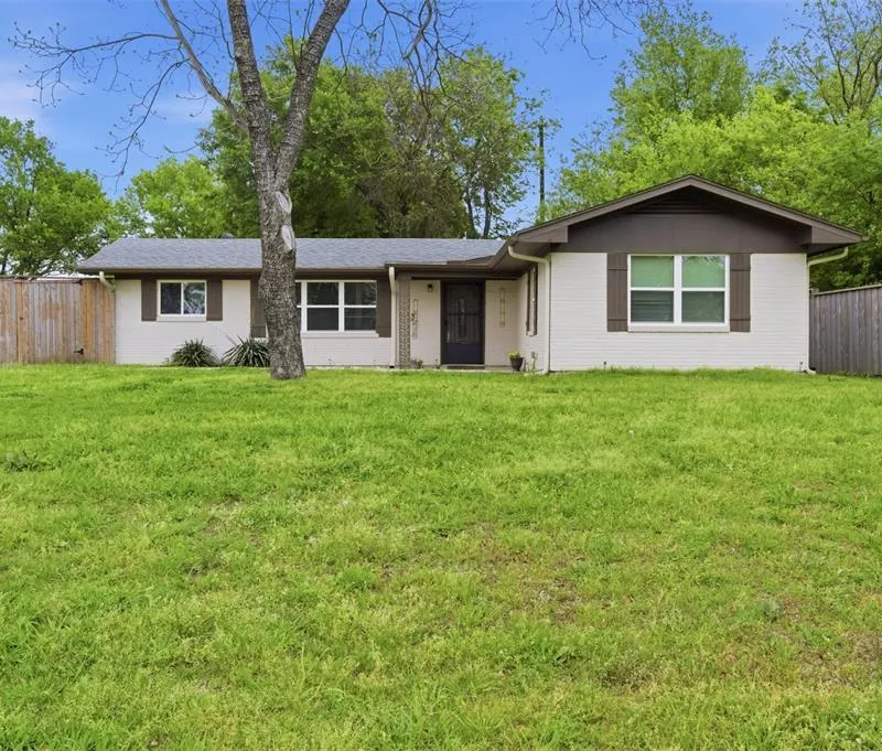 7408 Scenic Drive, Lone Oak TX 75453