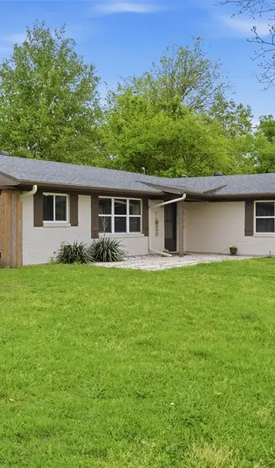 7408 Scenic Drive, Lone Oak TX 75453 - Photo 2
