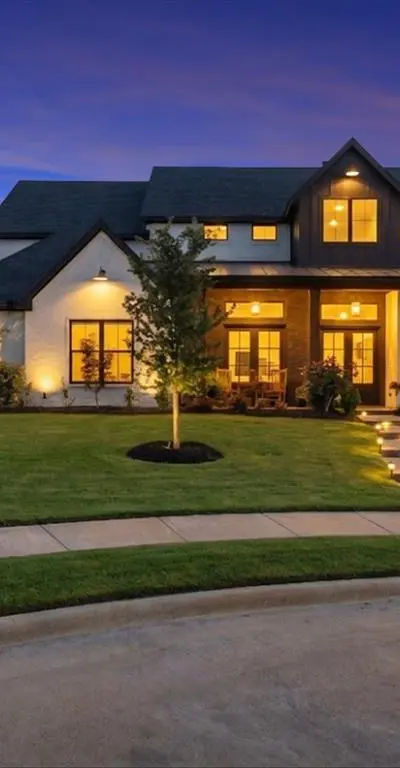 1561 Saint Peter Lane, Prosper TX 75078
