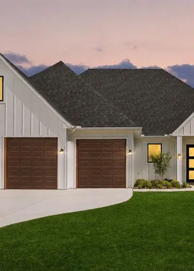105 Buckboard Trail, Oak Point TX 75068