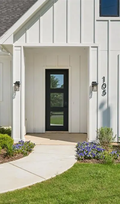105 Buckboard Trail, Oak Point TX 75068 - Photo 2