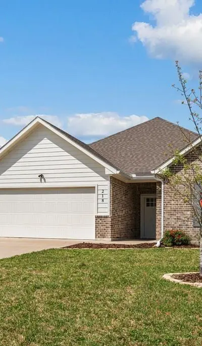 218 Skiff Drive, Gun Barrel City TX 75156