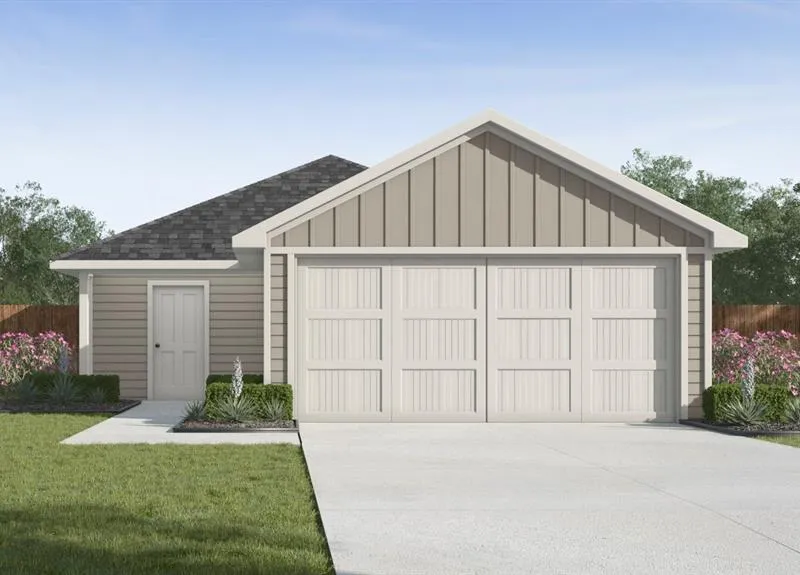 3139 Misty Morning Lane, Talty TX 75126