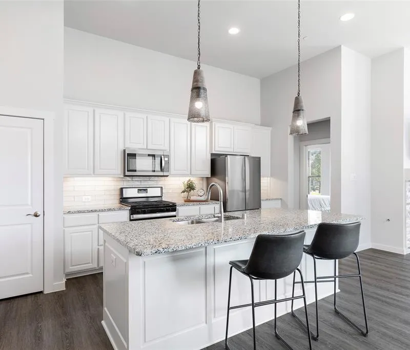 1657 Dewberry Lane, Garland TX 75042