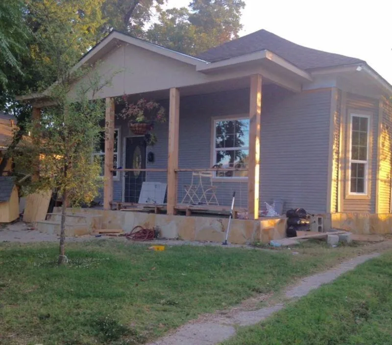 905 Ann Avenue, Dallas TX 75223