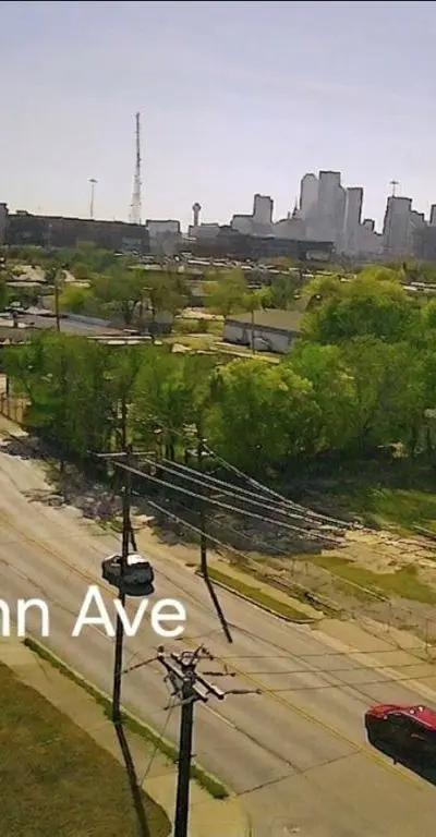 905 Ann Avenue, Dallas TX 75223 - Photo 3