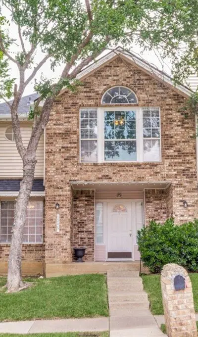 1345 Jeanette Way, Carrollton TX 75006