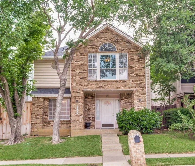 1345 Jeanette Way, Carrollton TX 75006