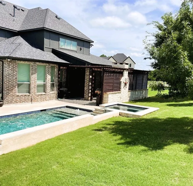 1513 Bearpath Way, Gunter TX 75058
