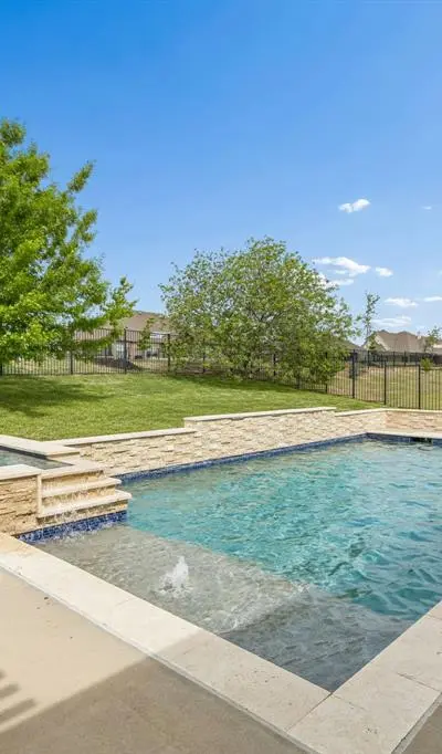 1513 Bearpath Way, Gunter TX 75058 - Photo 2