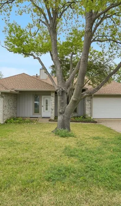 63 Robins Nest Drive, Hickory Creek TX 75065