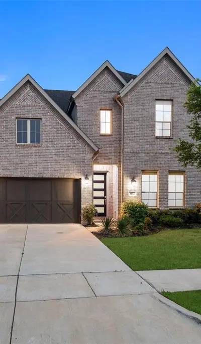 1412 Bearpath Way, Gunter TX 75058