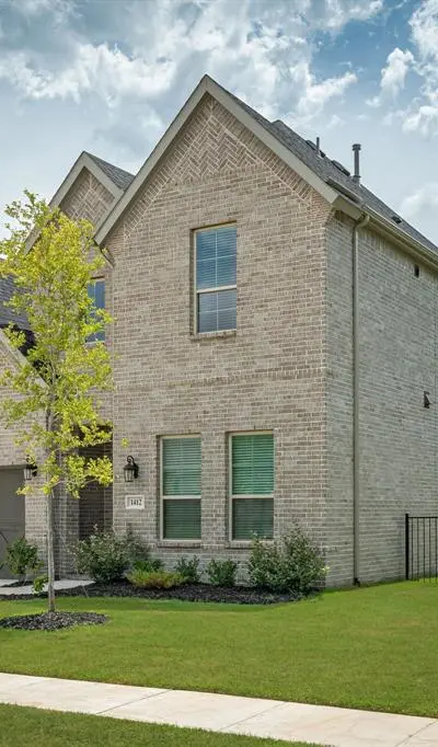 1412 Bearpath Way, Gunter TX 75058 - Photo 3