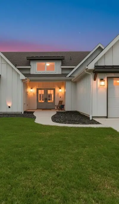3695 Beacon Lake Drive, Bluff Dale TX 76433