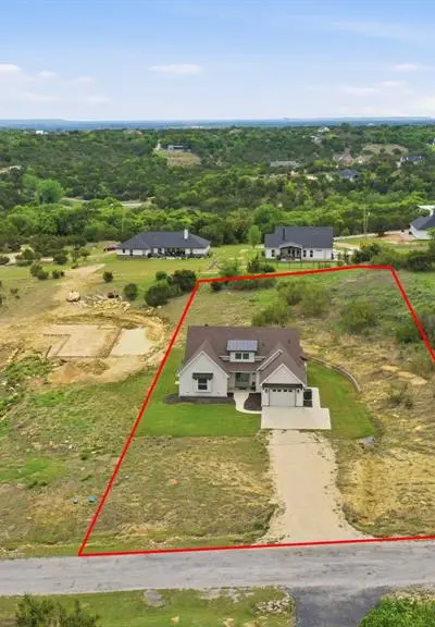 3695 Beacon Lake Drive, Bluff Dale TX 76433 - Photo 4