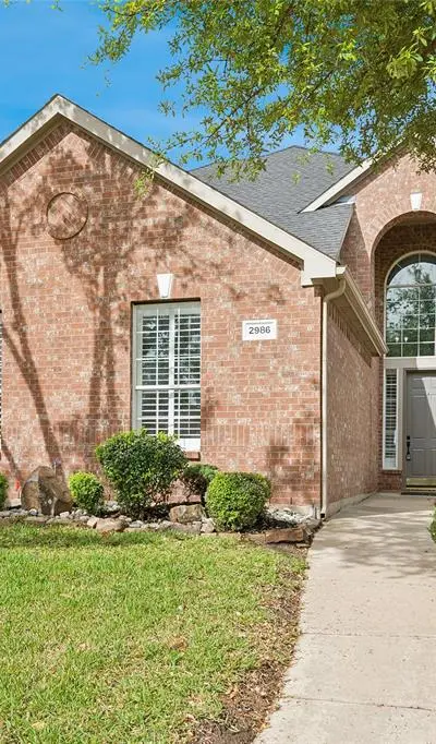 2986 Marchwood Drive, Highland Village TX 75077 - Photo 3