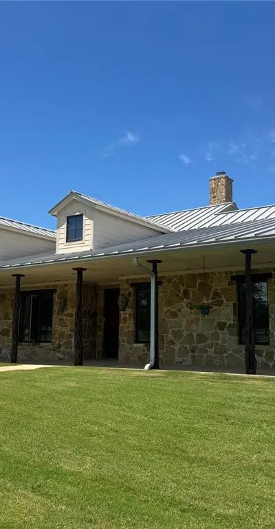 11918 Riek Road, Krum TX 76249